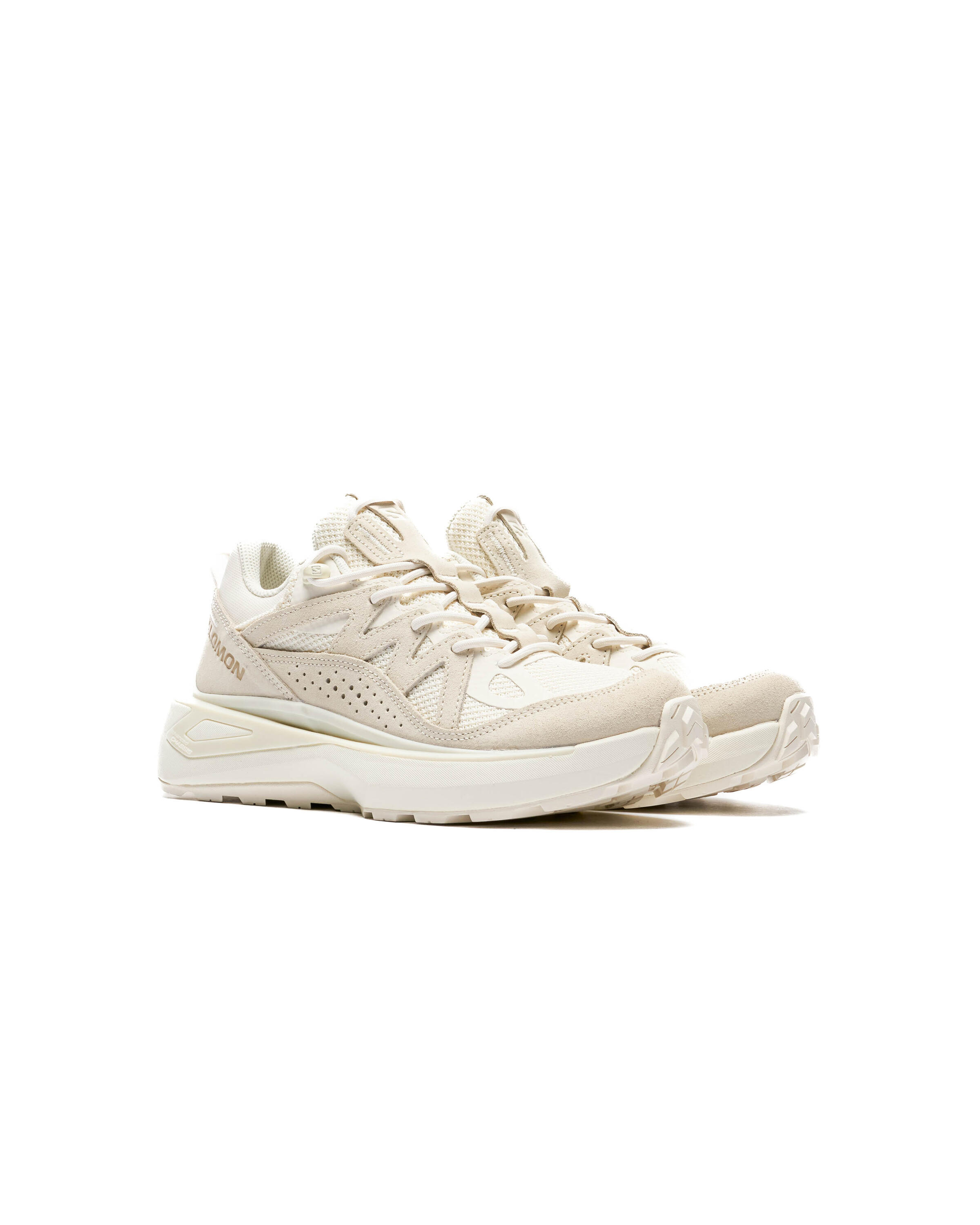Salomon ODYSSEY ELMT LOW | L47437100 | AFEW STORE
